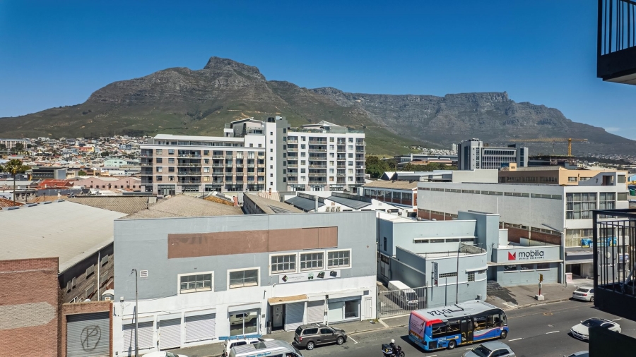 0 Bedroom Property for Sale in Woodstock Western Cape